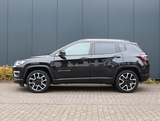 Jeep Compass - Afbeelding 2 van 30