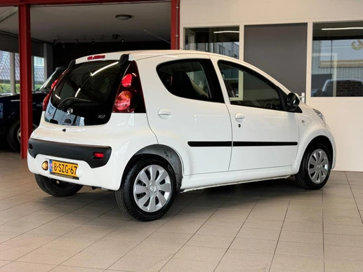 Peugeot 107 - Afbeelding 2 van 30