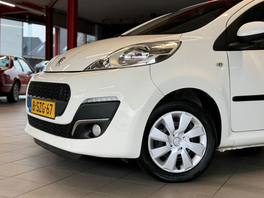 Peugeot 107 - Afbeelding 7 van 30