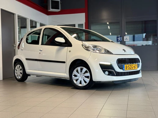 Peugeot 107 - Afbeelding 14 van 30