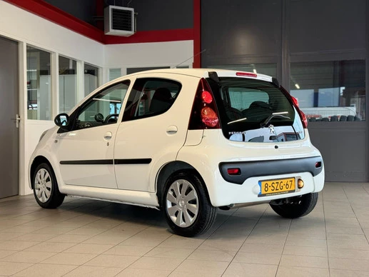 Peugeot 107 - Afbeelding 16 van 30