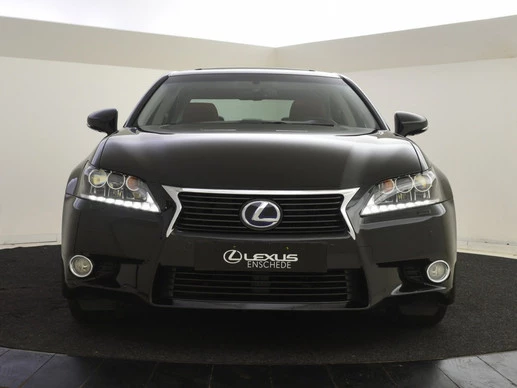 Lexus GS - Afbeelding 5 van 30