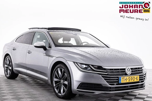 Volkswagen Arteon - Afbeelding 1 van 30