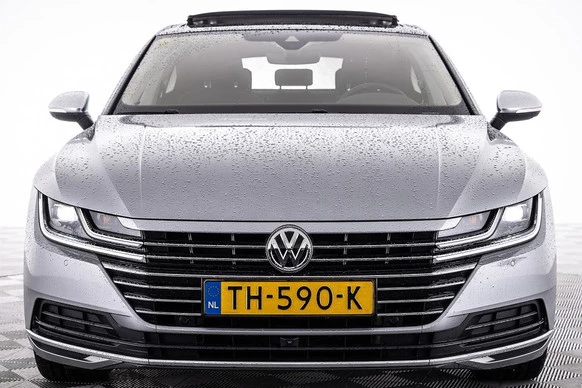 Volkswagen Arteon - Afbeelding 25 van 30