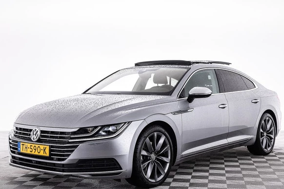 Volkswagen Arteon - Afbeelding 30 van 30