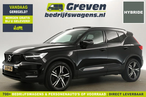 Volvo XC40 - Afbeelding 1 van 30