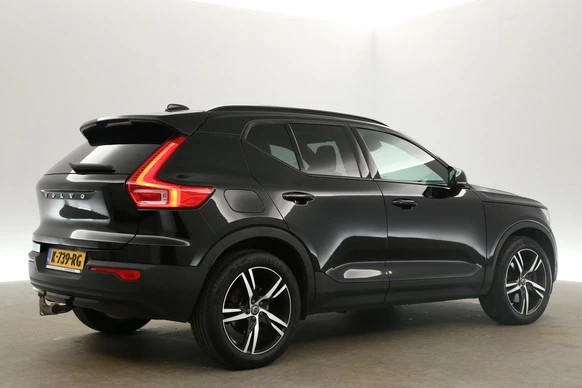 Volvo XC40 - Afbeelding 2 van 30