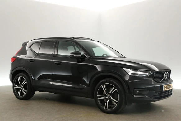 Volvo XC40 - Afbeelding 3 van 30