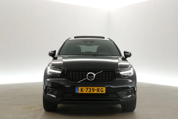 Volvo XC40 - Afbeelding 4 van 30