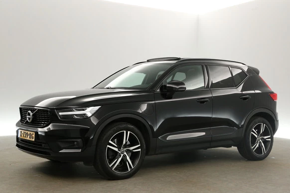 Volvo XC40 - Afbeelding 5 van 30