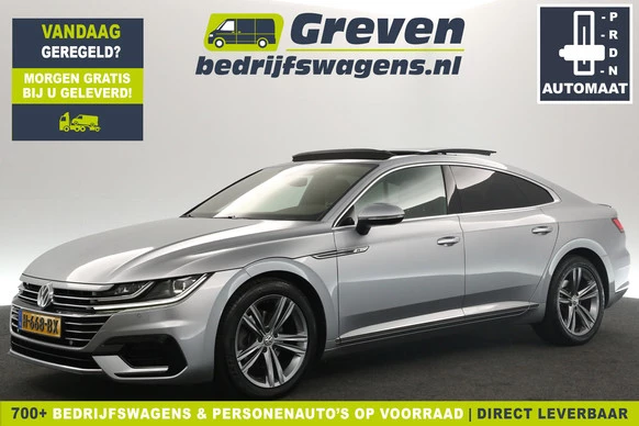 Volkswagen Arteon - Afbeelding 1 van 30