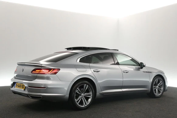 Volkswagen Arteon - Afbeelding 2 van 30