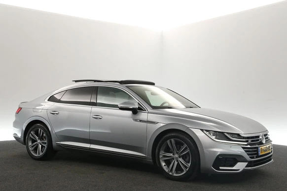 Volkswagen Arteon - Afbeelding 3 van 30