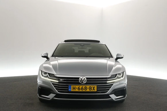 Volkswagen Arteon - Afbeelding 4 van 30