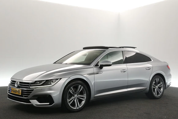 Volkswagen Arteon - Afbeelding 5 van 30