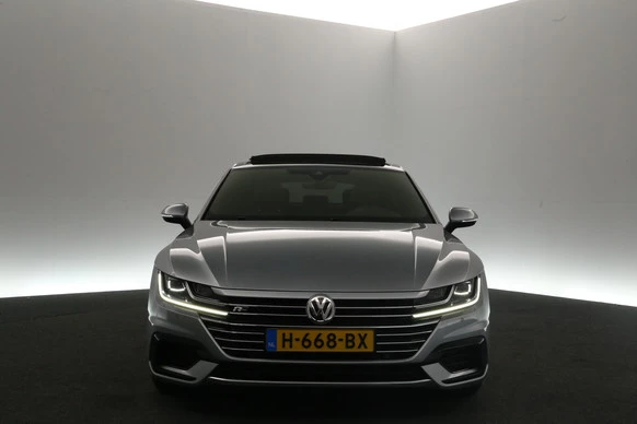 Volkswagen Arteon - Afbeelding 24 van 30