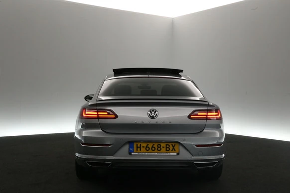 Volkswagen Arteon - Afbeelding 25 van 30