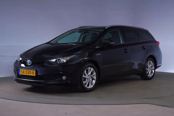 Toyota Auris - Afbeelding 1 van 30