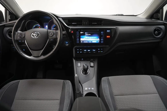 Toyota Auris - Afbeelding 5 van 30