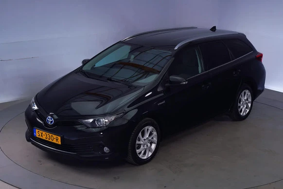 Toyota Auris - Afbeelding 11 van 30