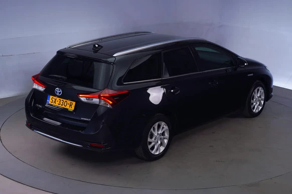 Toyota Auris - Afbeelding 12 van 30