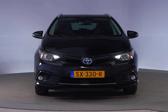 Toyota Auris - Afbeelding 29 van 30