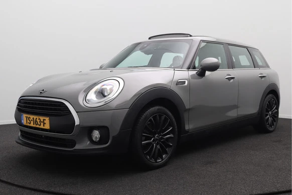 MINI Clubman - Afbeelding 1 van 25