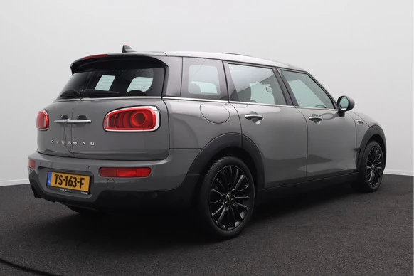 MINI Clubman - Afbeelding 2 van 25