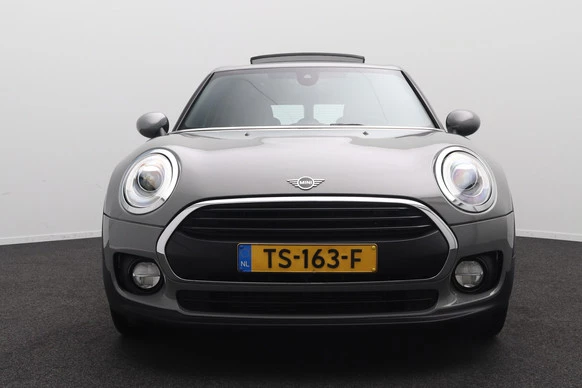 MINI Clubman - Afbeelding 3 van 25