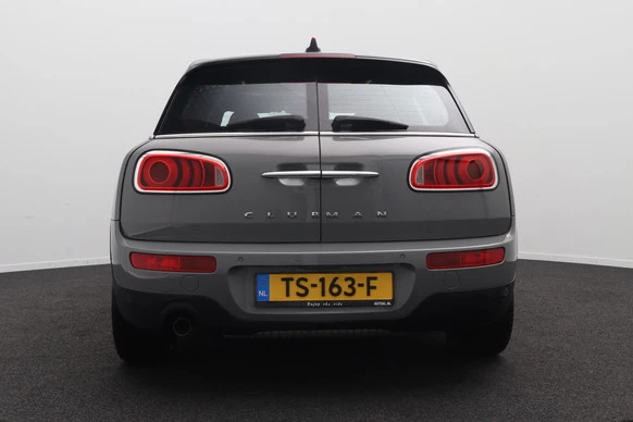 MINI Clubman - Afbeelding 4 van 25