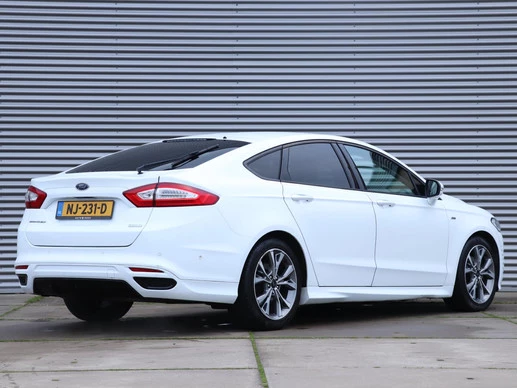 Ford Mondeo - Afbeelding 2 van 25