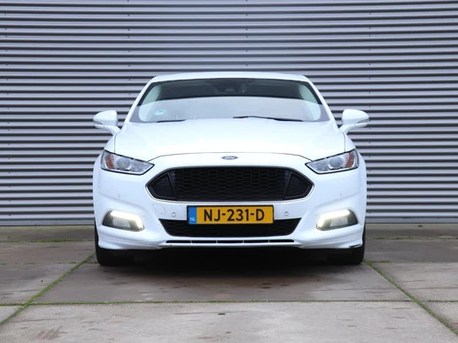 Ford Mondeo - Afbeelding 10 van 25