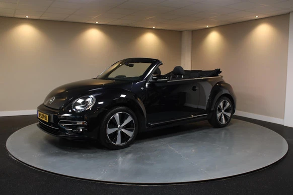 Volkswagen Beetle - Afbeelding 1 van 30