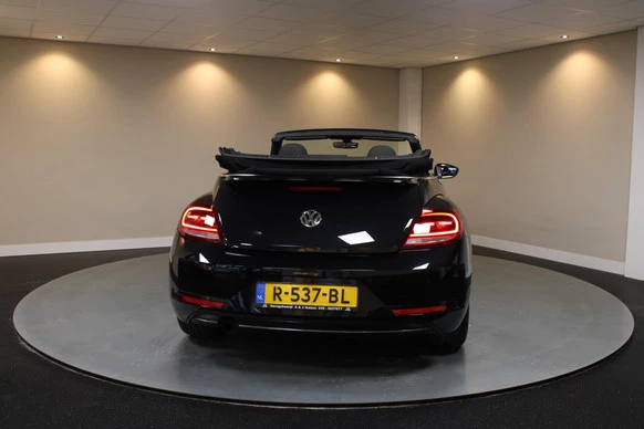 Volkswagen Beetle - Afbeelding 4 van 30