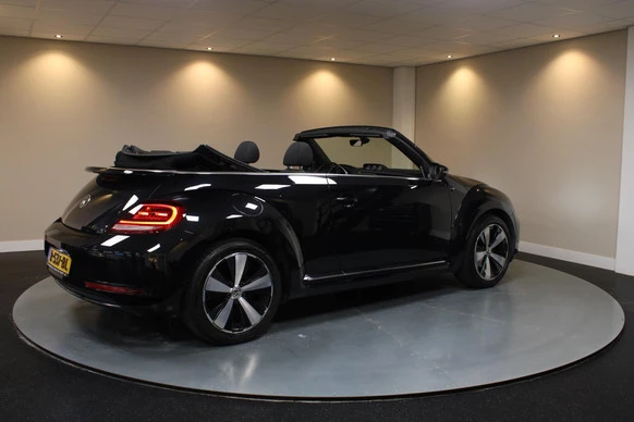 Volkswagen Beetle - Afbeelding 5 van 30