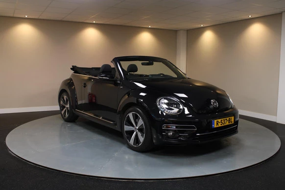 Volkswagen Beetle - Afbeelding 7 van 30