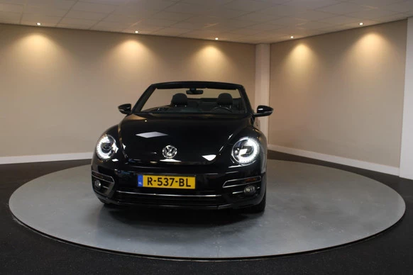 Volkswagen Beetle - Afbeelding 8 van 30