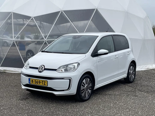 Volkswagen e-up! - Afbeelding 1 van 30