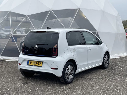 Volkswagen e-up! - Afbeelding 2 van 30