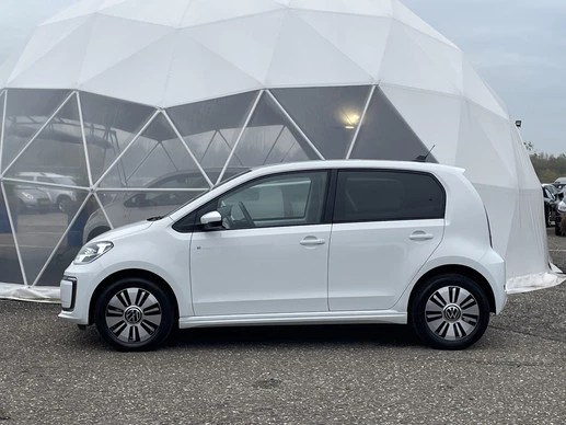 Volkswagen e-up! - Afbeelding 3 van 30