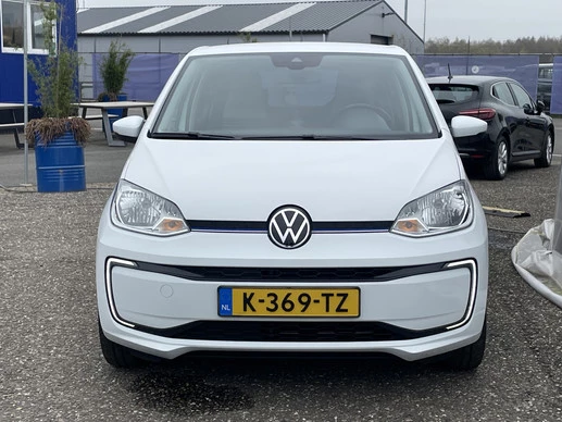 Volkswagen e-up! - Afbeelding 10 van 30