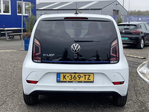 Volkswagen e-up! - Afbeelding 11 van 30