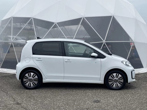 Volkswagen e-up! - Afbeelding 12 van 30