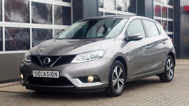 Nissan Pulsar - Afbeelding 3 van 28