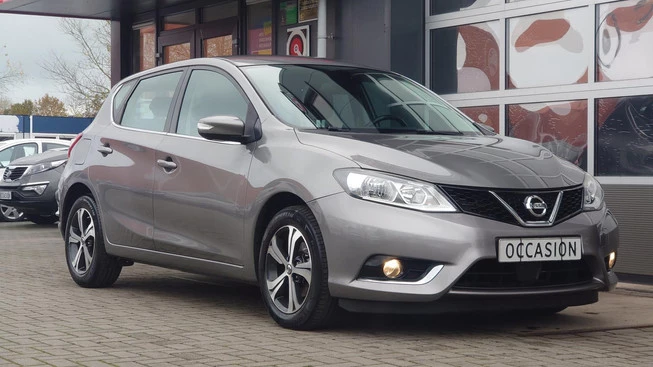 Nissan Pulsar - Afbeelding 5 van 28