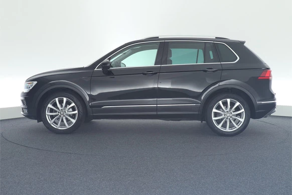 Volkswagen Tiguan - Afbeelding 8 van 30