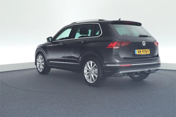 Volkswagen Tiguan - Afbeelding 9 van 30