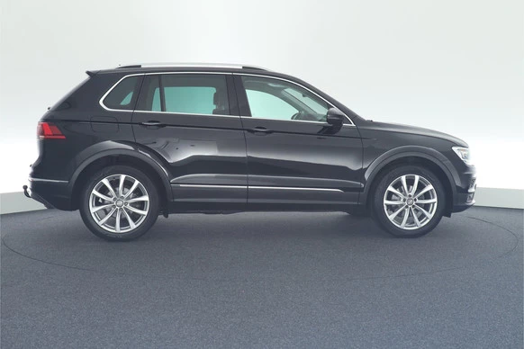 Volkswagen Tiguan - Afbeelding 11 van 30