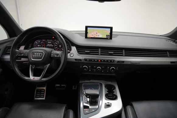 Audi Q7 - Afbeelding 5 van 30