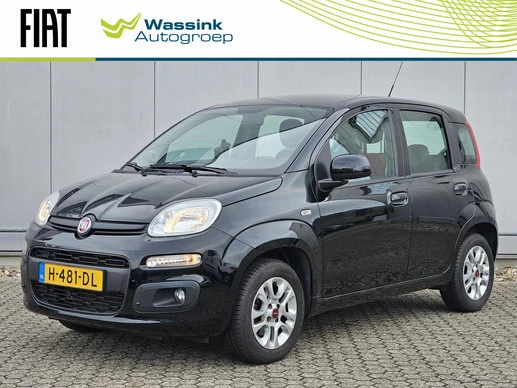 Fiat Panda - Afbeelding 1 van 30